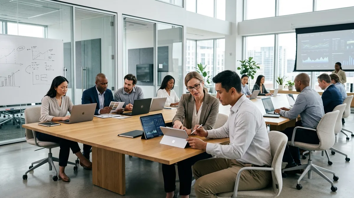 Centre de formation : guide CPF, financement et choix