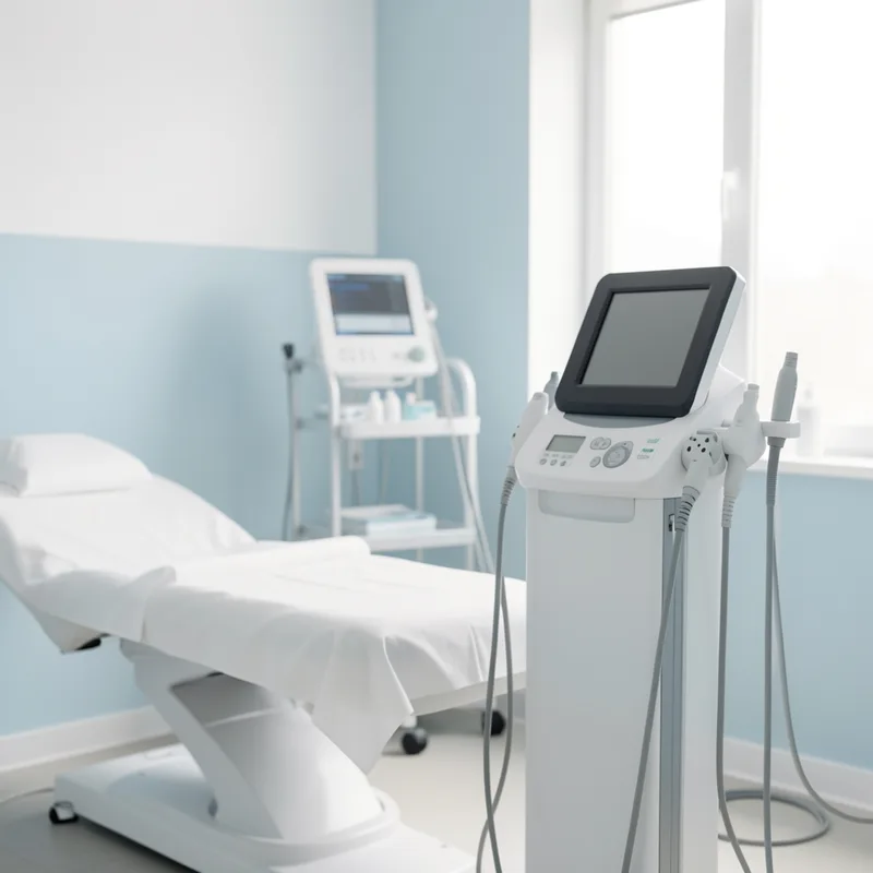 Épilation laser chez un dermatologue : prix, remboursement et différences en 2026